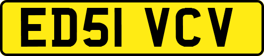 ED51VCV