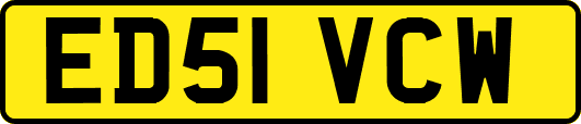 ED51VCW
