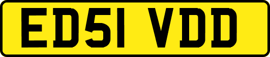 ED51VDD