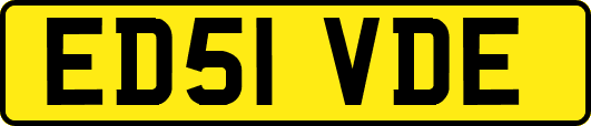 ED51VDE