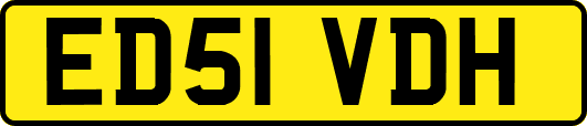 ED51VDH
