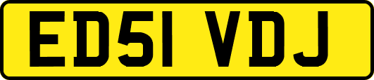 ED51VDJ