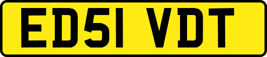 ED51VDT