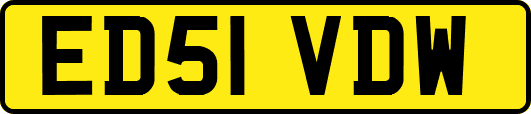 ED51VDW