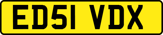 ED51VDX