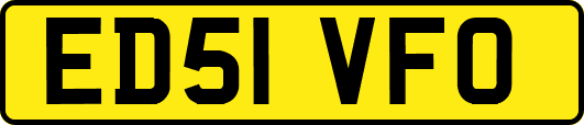 ED51VFO