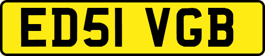 ED51VGB