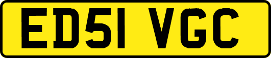 ED51VGC