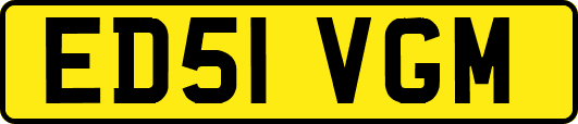 ED51VGM