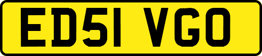 ED51VGO