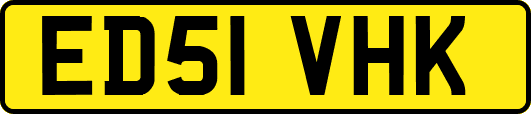 ED51VHK