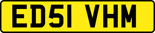 ED51VHM