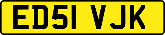 ED51VJK