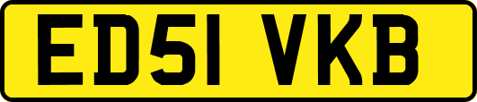 ED51VKB