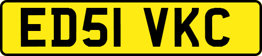 ED51VKC