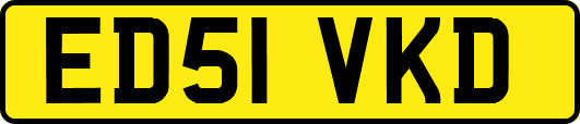 ED51VKD