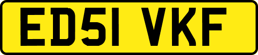 ED51VKF