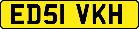 ED51VKH
