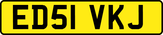 ED51VKJ