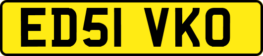ED51VKO
