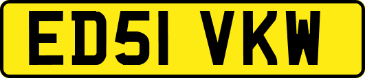 ED51VKW