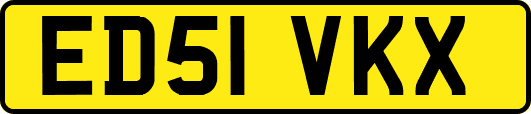 ED51VKX