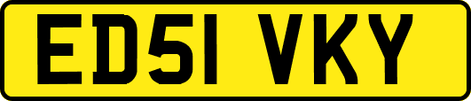 ED51VKY