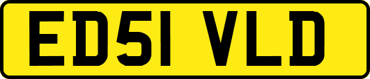ED51VLD