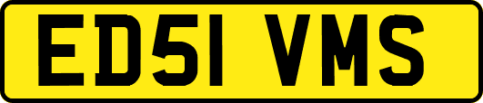 ED51VMS