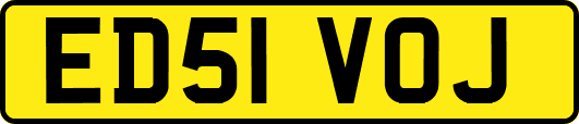 ED51VOJ
