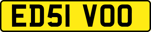 ED51VOO