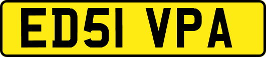 ED51VPA
