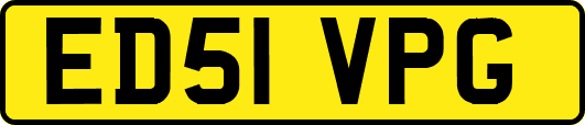 ED51VPG