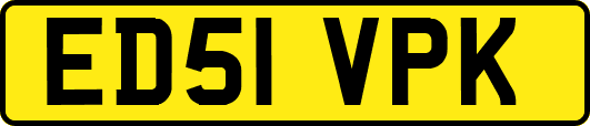 ED51VPK