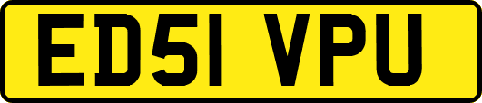 ED51VPU