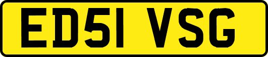 ED51VSG