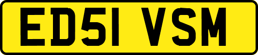 ED51VSM