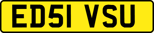 ED51VSU