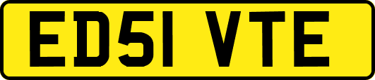 ED51VTE
