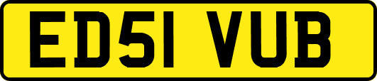 ED51VUB