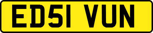 ED51VUN