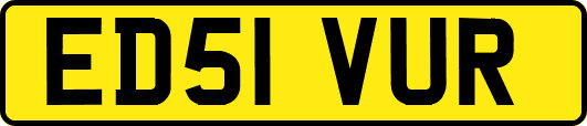 ED51VUR