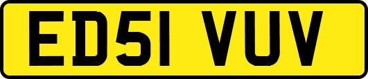 ED51VUV