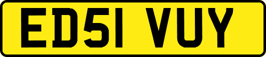 ED51VUY