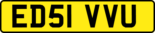 ED51VVU
