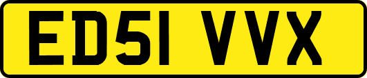 ED51VVX