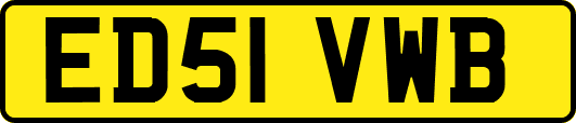 ED51VWB