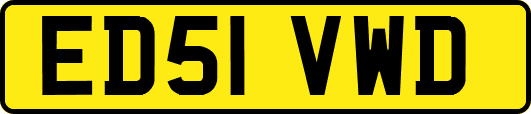 ED51VWD