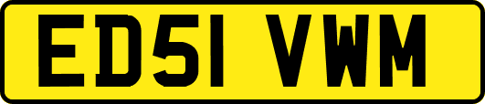 ED51VWM