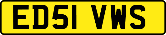 ED51VWS